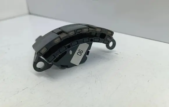 Mercedes-Benz S W220 Steering angle sensor A0025421718 00201600 0025421718