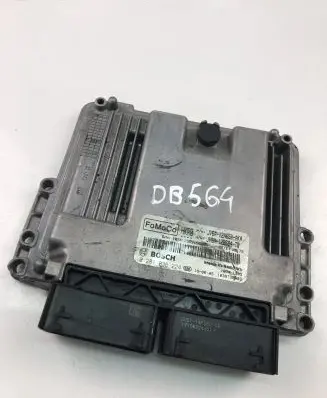 Ford Transit - Tourneo Connect Engine control unit/module ECU JV6A12A650AKA JV6A12B684TB