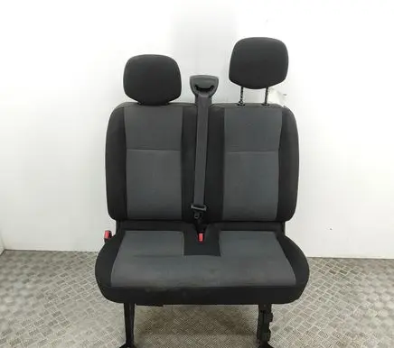 Renault Master III Front driver seat 876518212R 873207501R