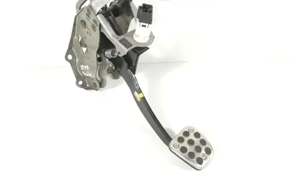 Honda Civic Brake pedal 46600-SMT-T02