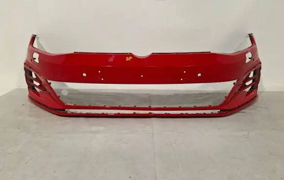 Volkswagen Golf VII Front bumper 5G0807221L 55D3022 755D3022