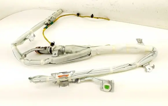Mazda 3 II Roof airbag 625609300F