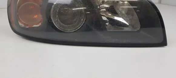 Volvo S40 Headlight/headlamp 30698643RH 0301198602