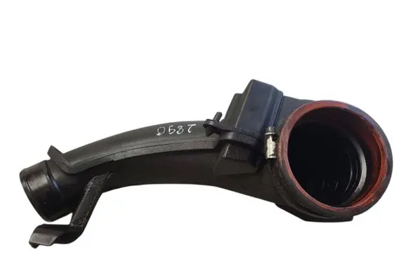 Volvo V40 Intake resonator 31293547