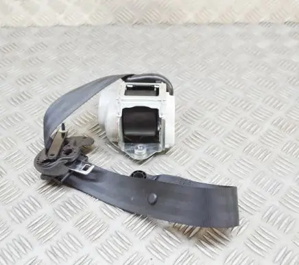 Jaguar I-Pace Front seatbelt J9D3611B08A