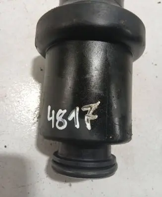 Jeep Compass Turbo air intake inlet pipe/hose A6511400487 4011395A