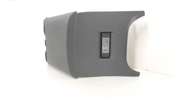 Peugeot 508 Other center console (tunnel) element 9688118977 9688596177 1005956X