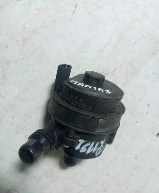 BMW 4 F32 F33 Electric auxiliary coolant/water pump A0005001486 9147359