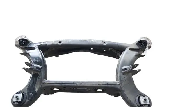 Mercedes-Benz GLK (X204) Rear subframe A2043520706 2043520706