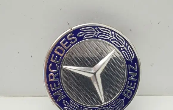 Mercedes-Benz E W211 Original wheel cap A1714000125