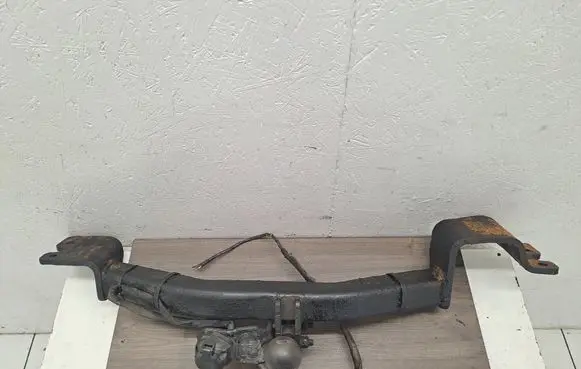 SsangYong Rodius Tow bar set 