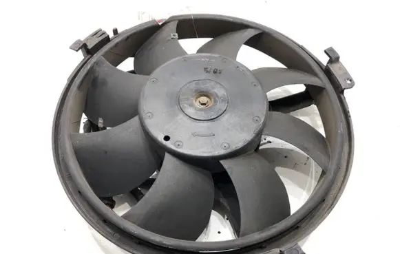 Volkswagen PASSAT B5.5 Fan set 8D0959455R