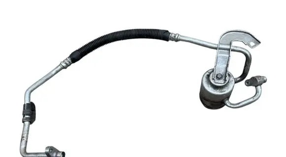Nissan Leaf I (ZE0) Air conditioning (A/C) pipe/hose 924903NL0B
