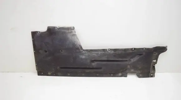 BMW 4 F36 Gran coupe Side bottom protection 7241833
