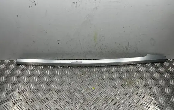 Audi Q5 SQ5 Dashboard glove box trim 80C853189