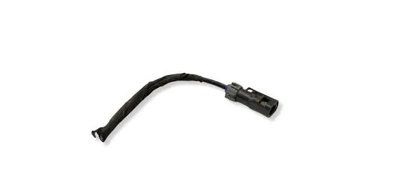 Audi A4 S4 B9 8W Camera wiring loom 5QF035576 46250