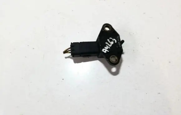 Peugeot 607 Air pressure sensor 9644378480 499100-0421