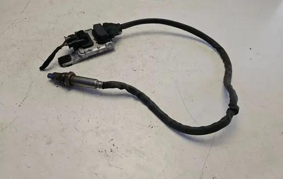 Audi A6 S6 C7 4G Lambda probe sensor 4G0907807AJ SNS0450B A9188940000