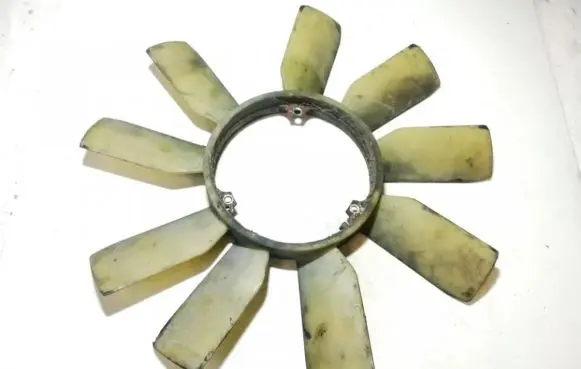 Mercedes-Benz Vito Viano W639 Fan impeller a7139