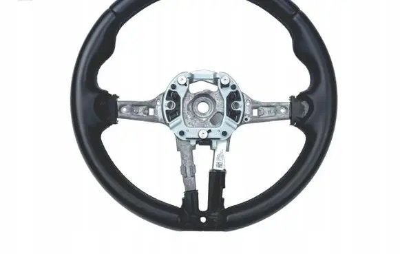 BMW X4 F26 Steering wheel 32307850403