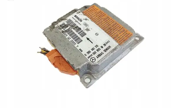 Mercedes-Benz C W202 Airbag control unit/module 0018201926