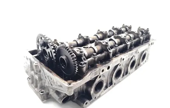 BMW X1 E84 Engine head 7812603