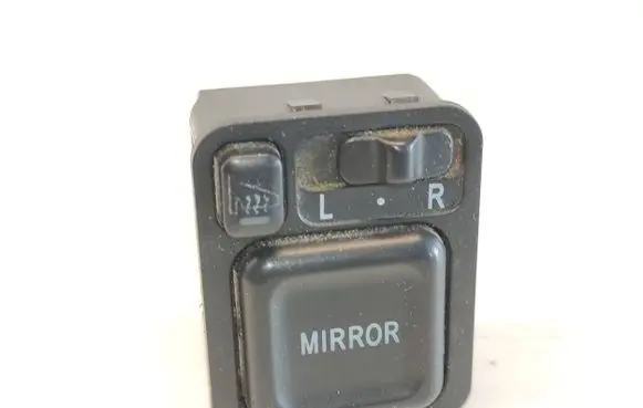 Honda Civic Wing mirror switch S5AJ211M1 NH167L2524T 35190S5AJ21ZC