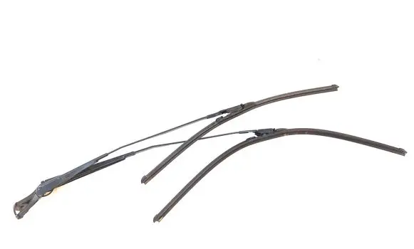 Peugeot 5008 Windshield/front glass wiper blade 9672059680 9685753780