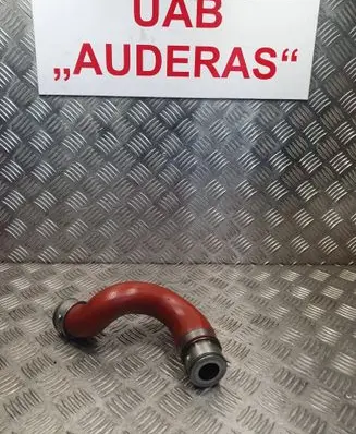 Volkswagen PASSAT B6 Intercooler hose/pipe 038131111A 14301 3874052