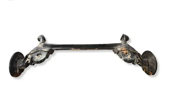 Honda HR-V Rear axle beam 