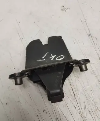 Skoda Octavia Mk2 (1Z) Tailgate/trunk/boot lock/catch/latch BN3CZ 1Z5827501C
