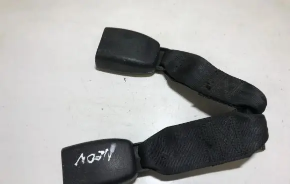 Chrysler Neon I Rear seatbelt buckle ta451x3aa 0ta45nm24102