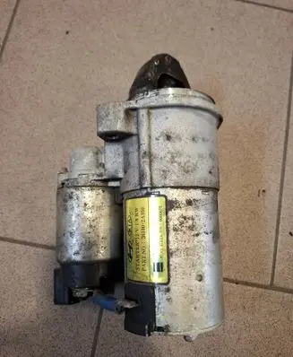 Hyundai i40 Starter motor 36100-2A950