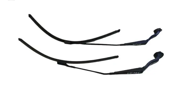 Renault Scenic IV - Grand scenic IV Front wiper blade arm 288812880R 288869833R