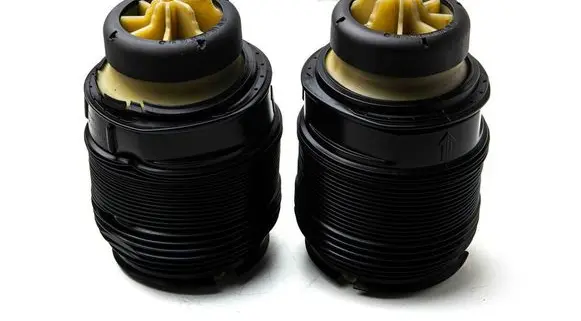Mercedes-Benz CLS C218 X218 Rear air suspension bag/shock absorber A2123204425 2123204425 A2123203725