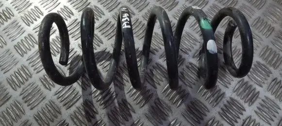Toyota Avensis T270 Rear coil spring