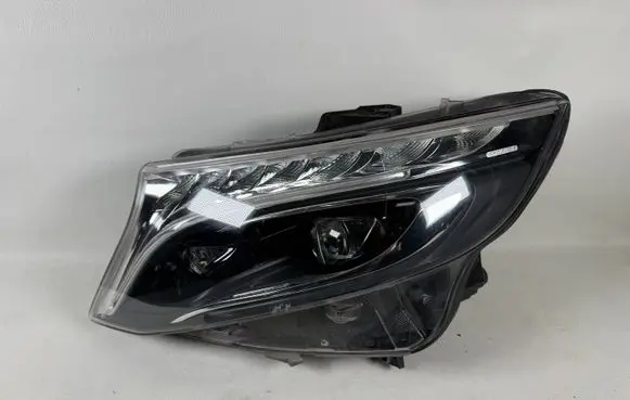 Mercedes-Benz V Class W447 Headlight/headlamp A4479064600