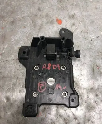 Audi A8 S8 D4 4H Night vision camera 4H0980561B-BILI 4H0980561B