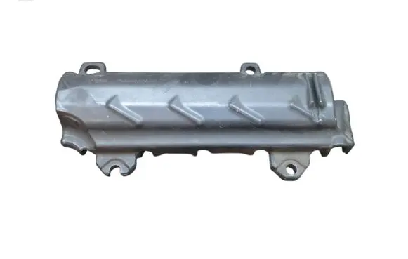 Ford Ranger Heat shield in engine bay FB3Q9U550AC