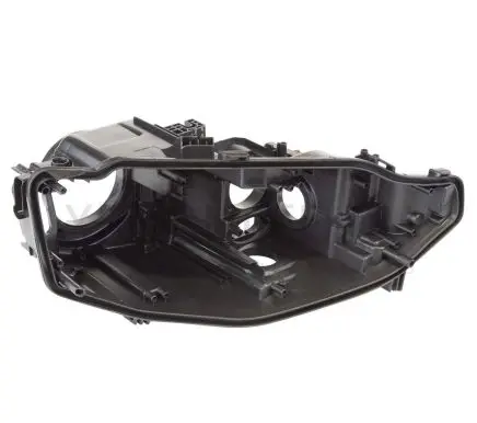 Audi A5 8T 8F Headlight part 