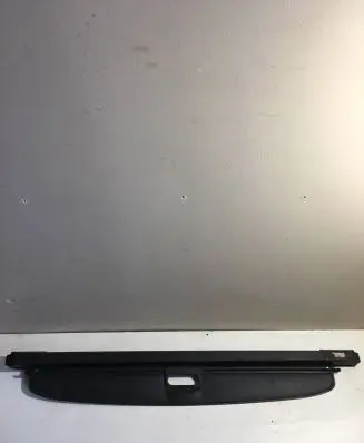 Opel Vectra C Parcel shelf load cover 24469259