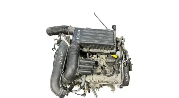 Volkswagen PASSAT B8 Engine CUK084907 358227C 04E199275E