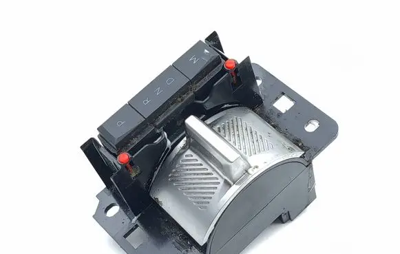 Peugeot 2008 II Gear selector 98440964ZD