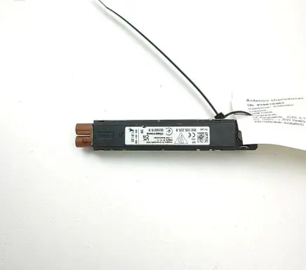 Audi E-tron GT Aerial antenna amplifier 992035225B