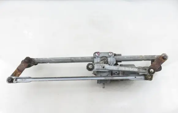 Volkswagen Golf V Front wiper linkage 1K1955119E 1K1955023G 3397020894