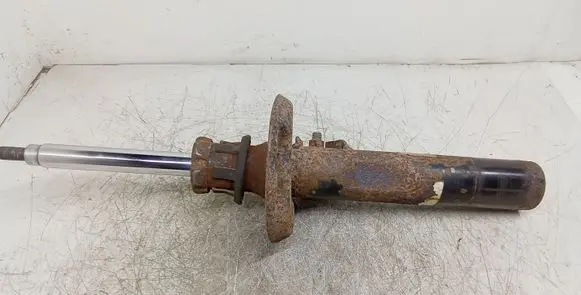 Volkswagen Tiguan Front shock absorber/damper