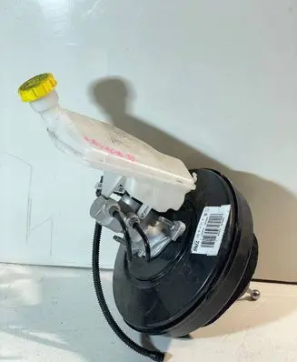Citroen C3 Brake booster 9811514180 1646000