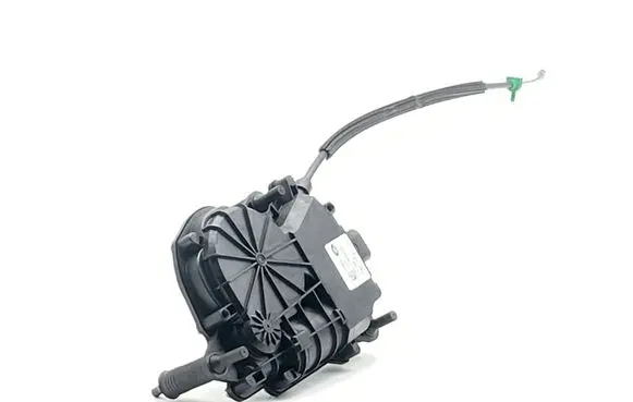 Jaguar XJ X351 Rear door soft close latching motor EW93218A42BB