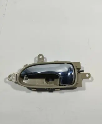 Nissan Murano Z51 Rear door interior handle 