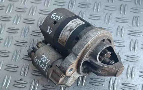 Ford Fiesta Starter motor CV6T11000GA 1145SKA ESW10E40
